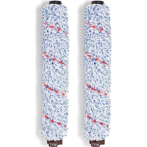 1868F Rullo spazzola multiuso per aspirapolvere multiuso Bissell Crosswave 1866 1785 1713Z