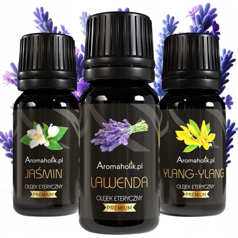 Aceites para velas de soja  Aceites esenciales naturales  Aromaterapia casera