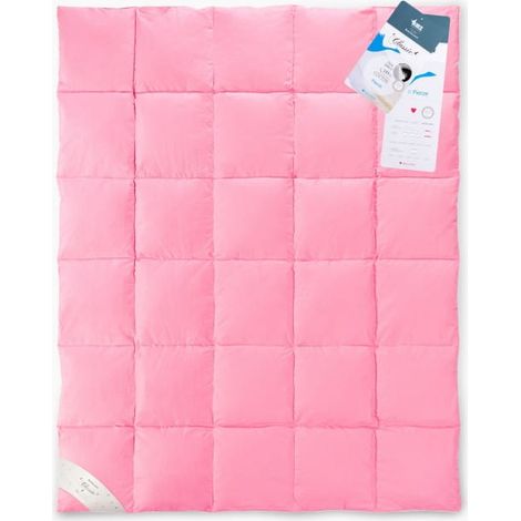 Couette duvet 155x200 AMZ MR. OREILLER 60% 1,8 kg (1/3)