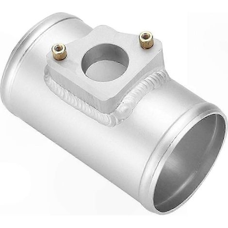 Support de débitmètre d'air moteur de 70 mm compatible avec les capteurs de collecteur d'admission modifiés (1/5)