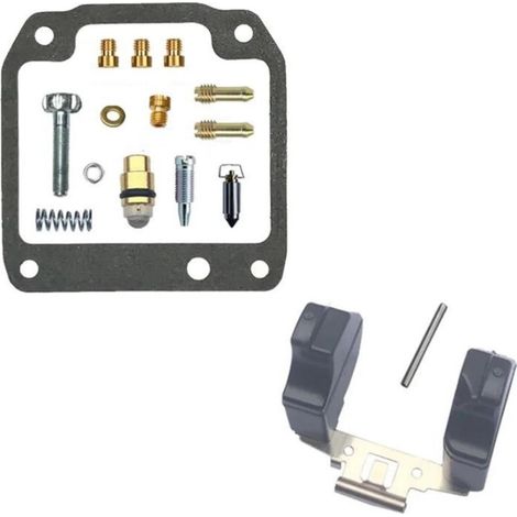 Passend für/Kompatibel mit Yamaha SR125, SR125SP, SR 125 SP und 125SP Modellen.