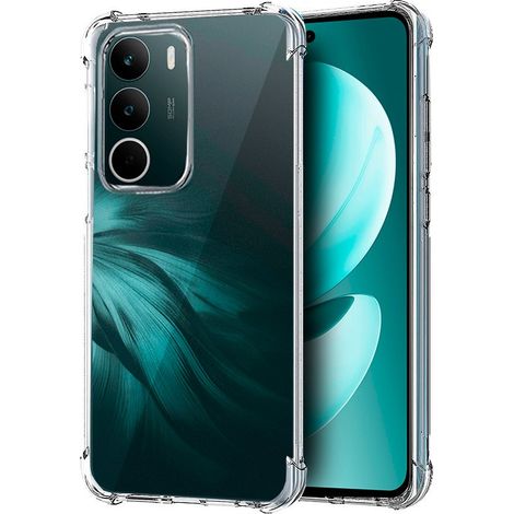 Carcasa COOL para Realme C71 AntiShock Transparente