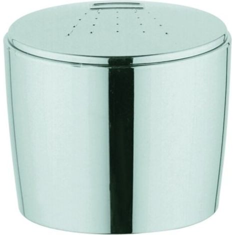Grohe Umstellknopf für Wannenbatterie, Chrom (1/2)