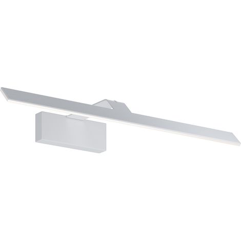 Applique miroir blanche LED 12W 4000K Decart Maytoni (1/2)