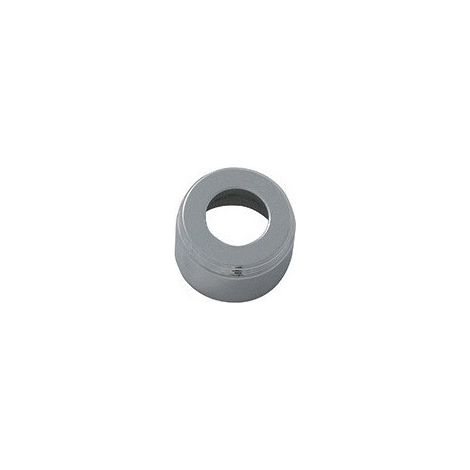 Adaptateur mamelon pièce de rechange chrome KLUDI