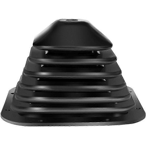 Cache-poussière de levier de vitesses automatique/manuel 924-5405, compatible avec certains modèles Kenworth. Référence de pièce de rechange : K042-79 (1/5)