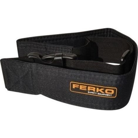 CINTURON PARA BOLSA PORTA-HERRAMIENTAS FERKO F-991015 (1/4)