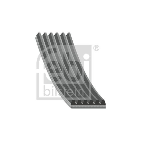 Correa micro V Fiat Punto 99 1.8 130
