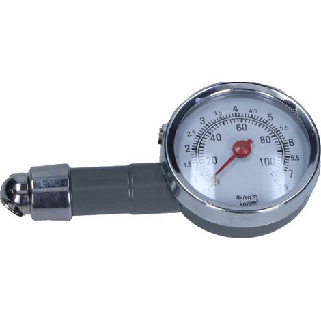 MAXGEAR 89-0046 Manomètre 123456 (1/2)