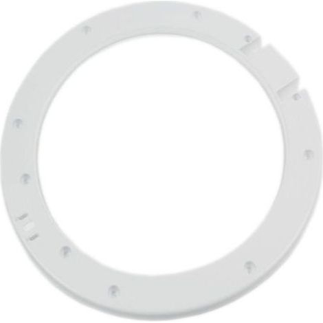 CADRE DE HUBLOT POUR LAVE LINGE   BOSCH - 11007327 (1/4)