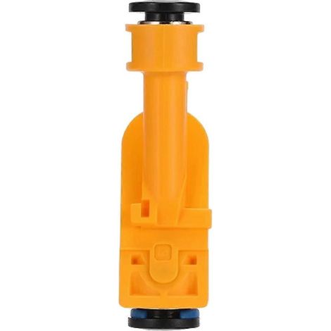 PTFE-Rohrhalterung für Bambu Lab P2S 3D-Druckerteile (1/5)