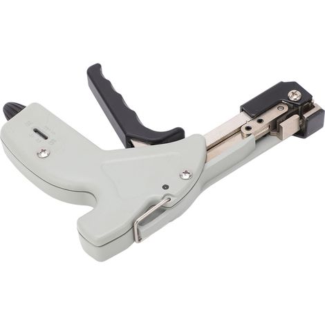 Pince à colliers de serrage en acier inoxydable, outil de fixation et coupe pour chantier de construction (1/5)