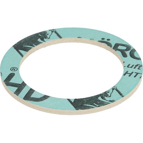 Joint haute pression selon KTW + DVGW 46 x 62 x 2 mm