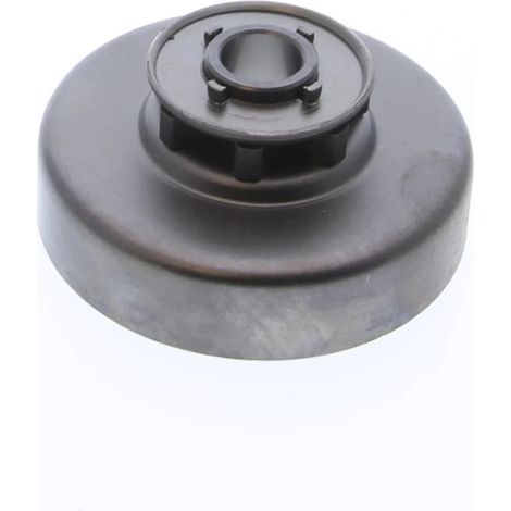 Pignon de tronçonneuse Pas 3/8LP, 6 dents compatible avec Shindaiwa (1/2)