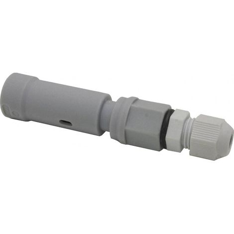 ELECTRODE INOX POUR COFFRET MANQUE D'EAU RENSON