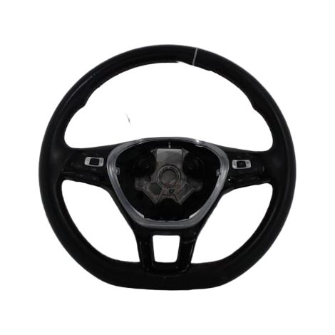 Volant De Direction VOLKSWAGEN Polo 2009- [PRODUIT D'OCCASION]♻️6c0419091bpgsq
