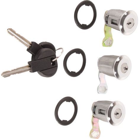 Anneaux de Fixation en Silicone Élasticité 3 Paires Maintien Sécurisé pour Poignée de Guidon de Vélo pour Guidon de Vélo de Route et VTT (1/4)