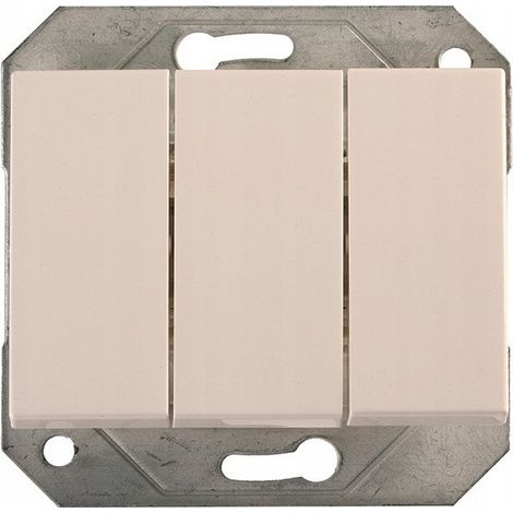 interruttore harry-potter xp500 3 pulsanti 250V (1/3)