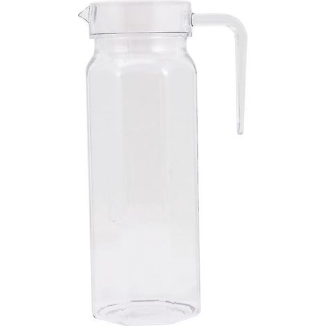 1 pichet à boissons grande capacité (1/3)