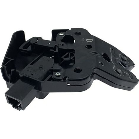 74851-TEA-003 and 74851-TEX-Y01 are suitable for Honda Civic trunk lock assemblies. (1/4)