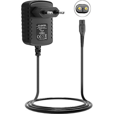 Chargeur portable pour aspirateur de fenêtre Karcher (1/4)