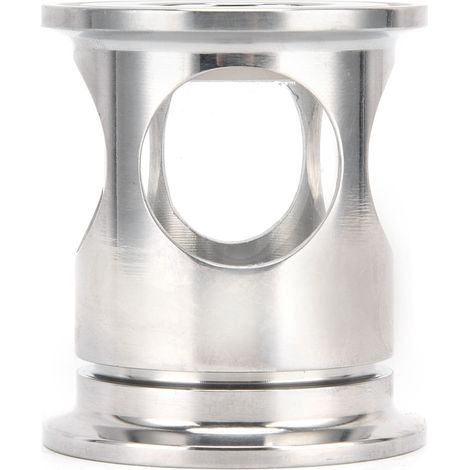 Mini-Schauglas, Brühflussanzeiger, Glas-Brühmaschinenzubehör (1/5)