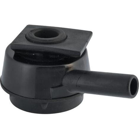 Adattatore pulsatore Nedlac per mungitura UNIVERSALE 1580020041