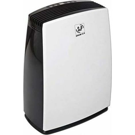 Deumidificatore S&P DHUM 12EN
