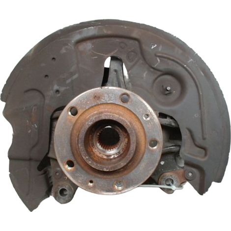 Pivot Avant Droit Ds Ds7 [PRODUIT D'OCCASION] ♻️ 1647857080 - Garantie à vie (1/2)