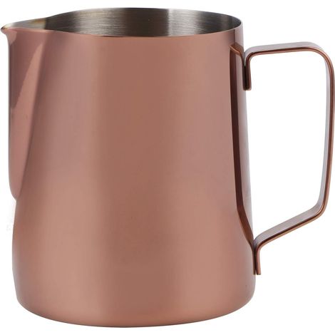Tasse à café en acier inoxydable 304 (marron)-Fei Yu (1/5)
