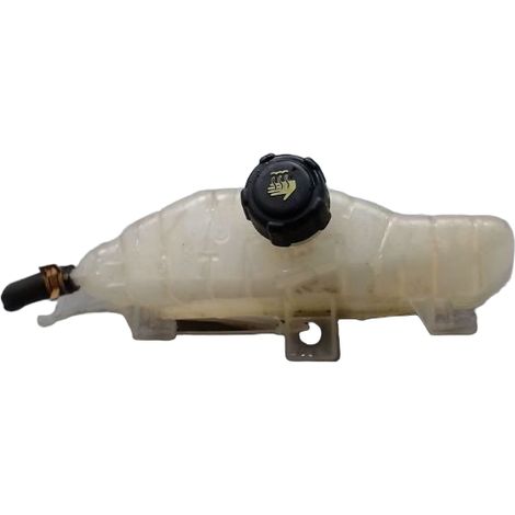 [PRODUIT D'OCCASION] Vase Expansion RENAULT Modus Phase 2 2008-2012 ♻️ Ref Oe. 7701477290 - Garantie à vie (1/2)