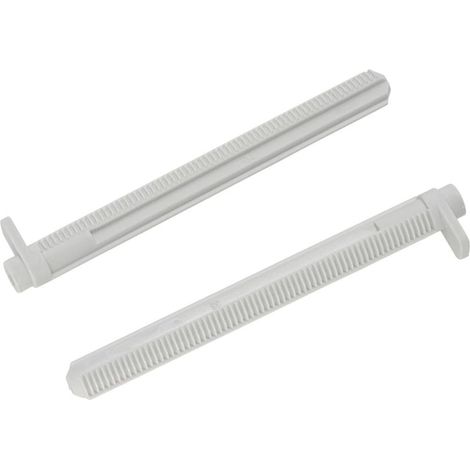 Geberit Distanzbolzen für Drückerplatten zu UP-Spülkasten 240173001