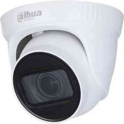 TELECAMERA SORVEGLIANZA HAC-T3A51-Z 5MP EYEBALL DOME 2.7-12MM (HAC-T3A51P-Z-2712-S2)