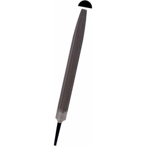 Lima Media Redonda 1/2 Dulce 8" Nicholson