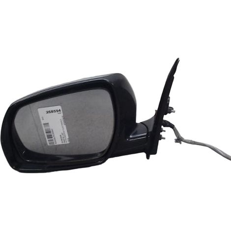 [PRODUIT D'OCCASION] Retroviseur Exterieur Electrique Gauche NISSAN Murano ♻️ Ref Oe. 96302cc04c - Garantie à vie (1/2)