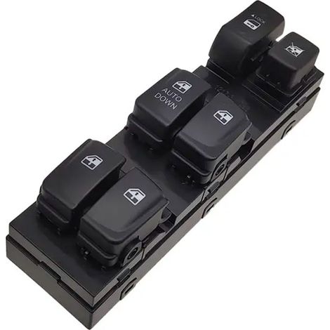 Suitable for modern Elantra 93570-2H000 935702H000 window regulator switches
