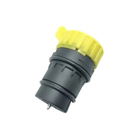Applicable to the transmission plug connector of Mercedes-Benz cars 2035400253