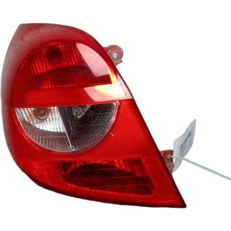[PRODUIT D'OCCASION] Feu Arriere Gauche  RENAULT Clio III 2005- ♻️ Ref Oe. 8200459962 - Garantie à vie (1/3)