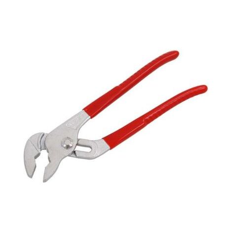 WATERPUMP PLIER 9"" 230MM HEAVY DUTY PIPE WRENCH PLUMBERS PLIERS NEW PL103