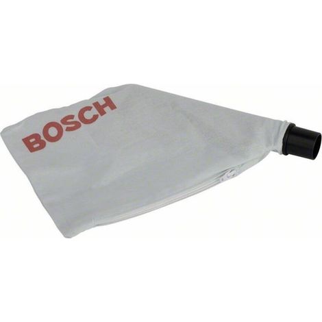 Bosch 3 605 411 003 - Saco para polvo - für GFF 22 A Professional (pack de 1) (1/2)