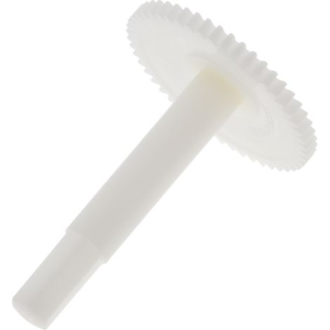 Braun ingranaggio asse perno spremiagrumi MPZ22 Citromatic 4979 MultiQuick 5 (1/4)