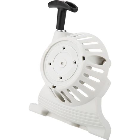 Starter Kit with Easy Retractable Pull Cord, for FS90 FS110 FS130 Lawnmowers (1/5)