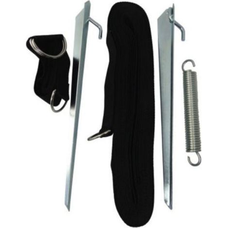 Kit de tensión de correa - Antiviento