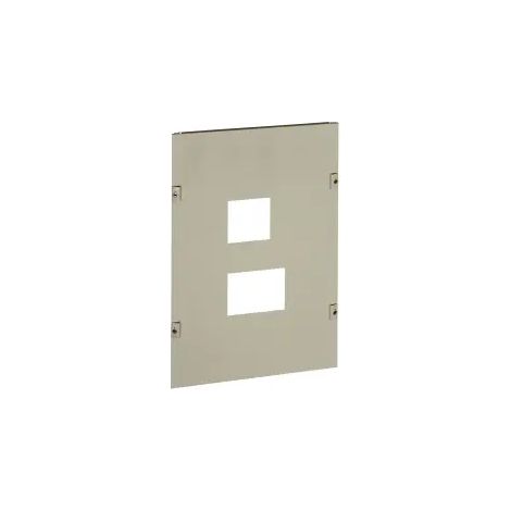 PrismaSeT G Active - Plastron pour tarif monobloc NSX630-15M-L600 - LVS03285 (1/2)