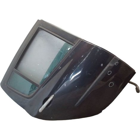 Porte Arriere Droit RENAULT Clio III [PRODUIT D'OCCASION]♻️7751476192 (1/3)