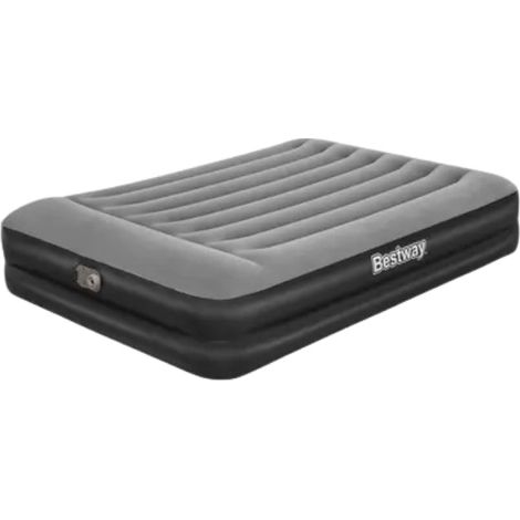 Colchón bomba 203x152x46cm BESTWAY 67403