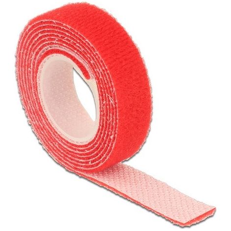 DeLOCK Delock 18717 - Rouge - 13 mm - 1 m - 1 pièce(s)