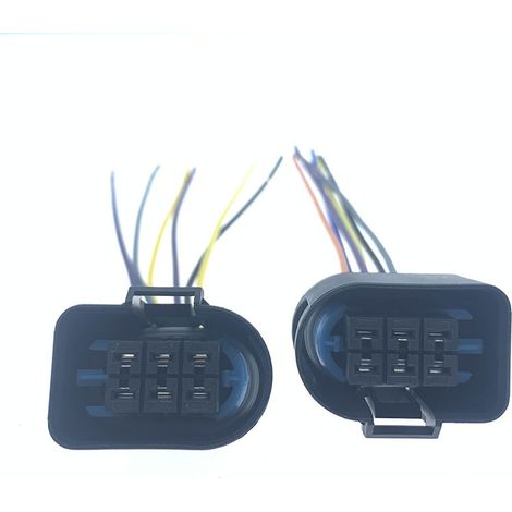 Tankdeckel kompatibel mit BMW für folgende Modelle: 1er, 2er, 3er, 4er, 5er, 6er, 7er, X1, X2, X3, X4, X5, X6 und X7 – JB2024-6P