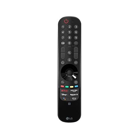 Telecomando ANMR22 - Televisioni, Televisori, TV - LG - 43650088806091650719
