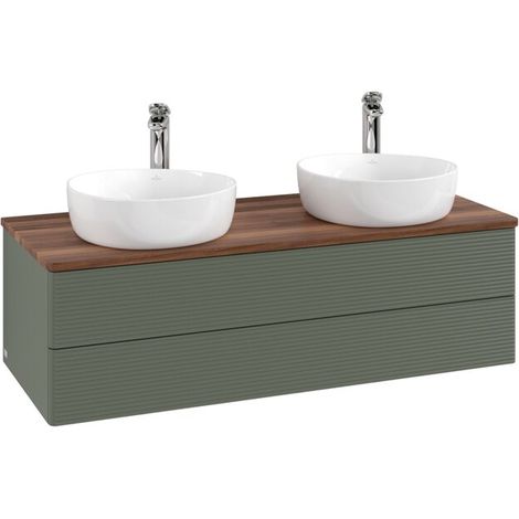Villeroy & Boch K24152HL WTUS Antao K245 1200x360x500mm (1/3)